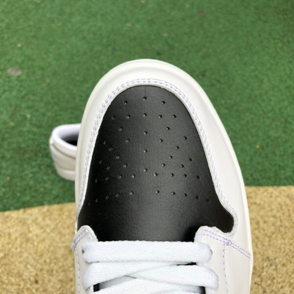 White Black Panda Air Jordan - Image 3