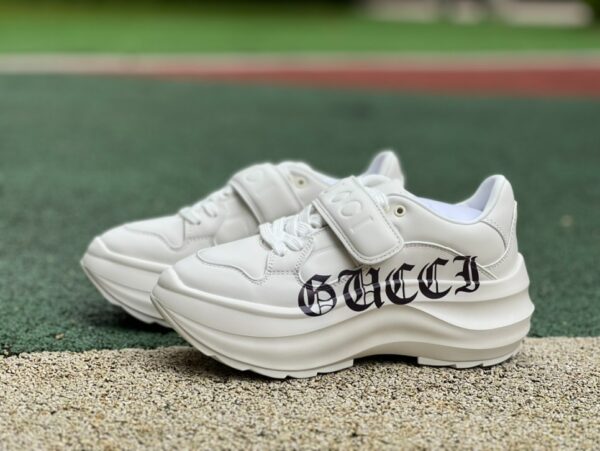 Gucci Wave White and Black GUCCI
