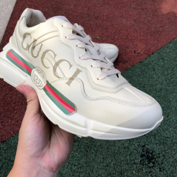 Gucci Rhyton Print - Image 2