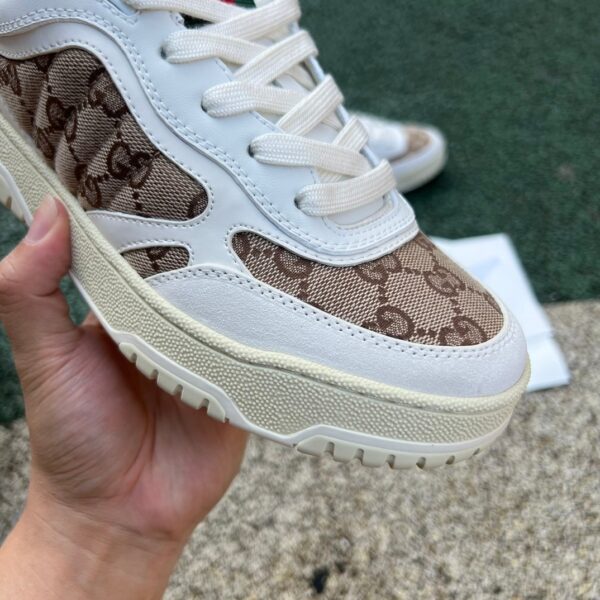 Gucci 24ss Off-White Brown - Image 3