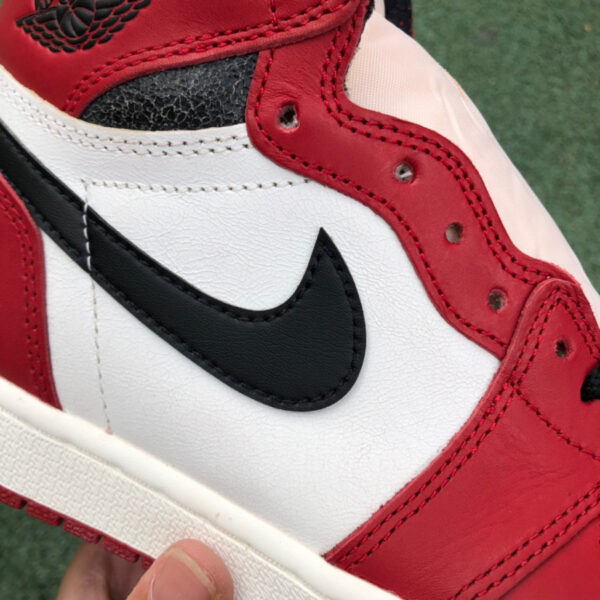 Chicago Air Jordan - Image 2