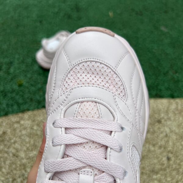 Gucci Dad Shoes 2.0 Rice Powder Leather - Image 3