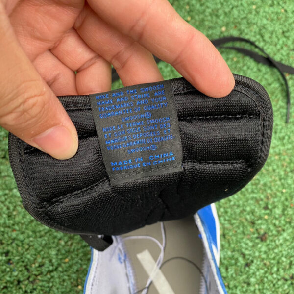 Little Lightning Air Jordan - Image 6