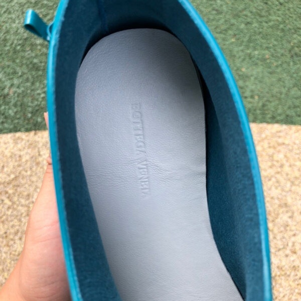 Bottega Veneta Blue Stride - Image 3