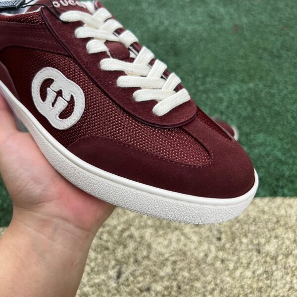 GUCCI Wine Red - Image 2