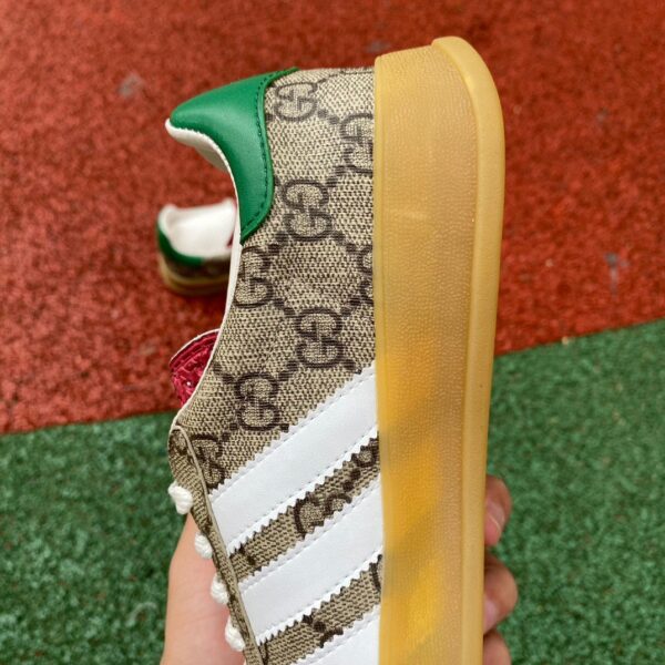 Gucci Canvas Ebony Color Guangzhou - Image 3