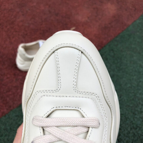 Gucci Rhyton Dad Shoes - Image 3