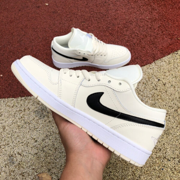 Coconut Milk Air Jordan - Image 2
