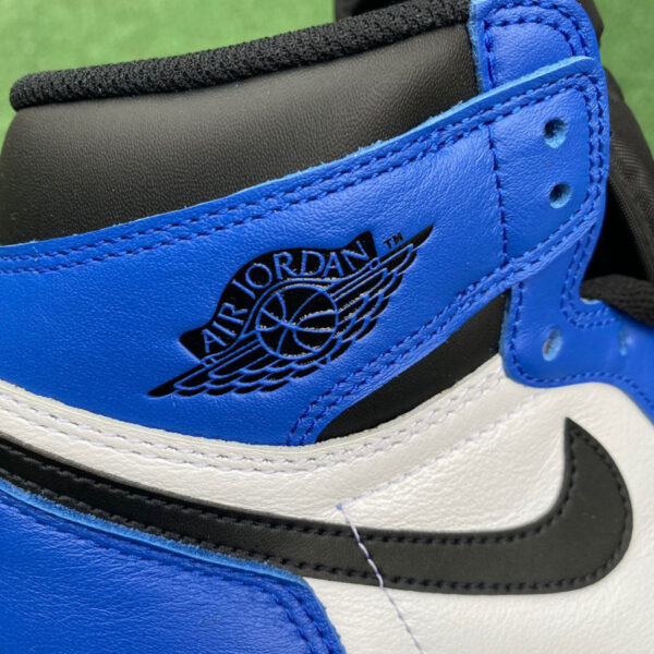 Little Lightning Air Jordan - Image 5