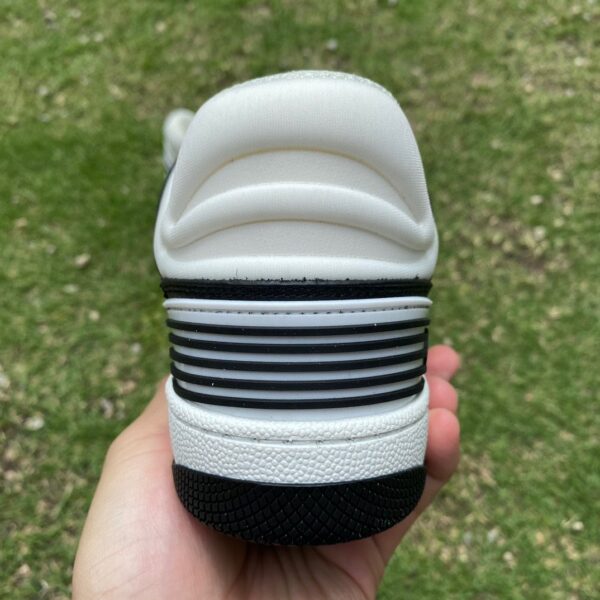 Gucci Basket Black and White Gucci Basket - Image 3