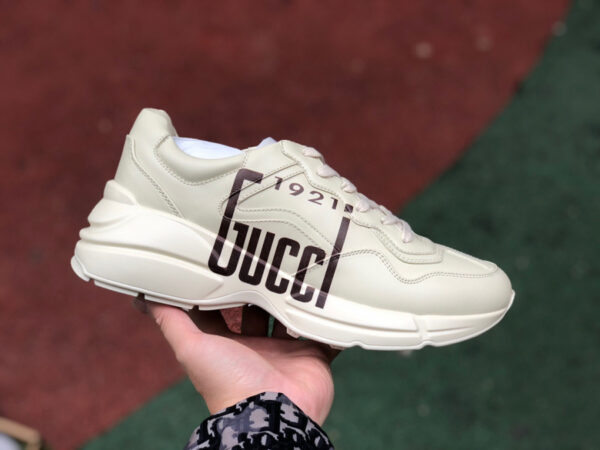 Gucci Rhyton Purchasing Version - Image 2