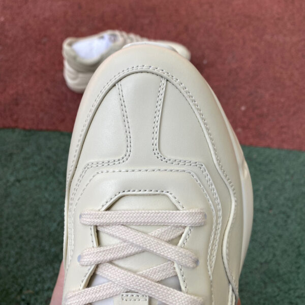 Gucci Dad Shoes Purchasing Version Rhyton series - Image 4