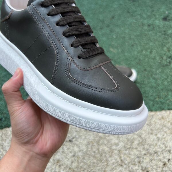 McQueen Dark Brown Alexander - Image 3