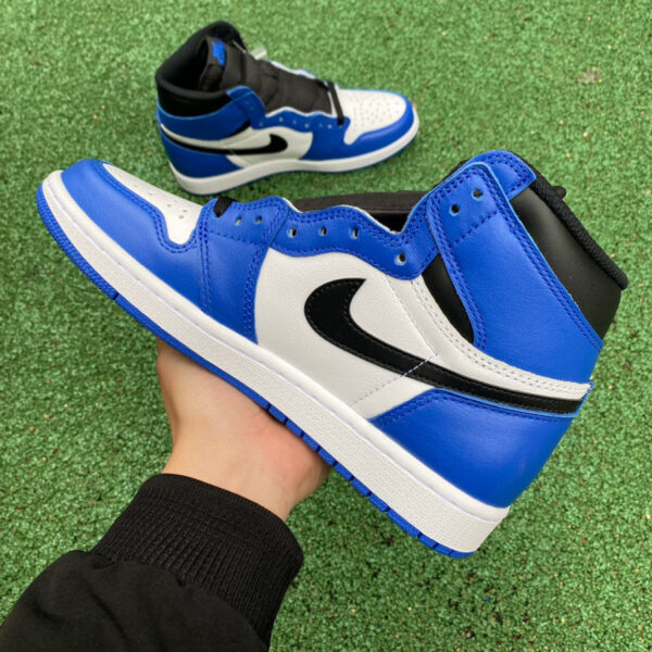Little Lightning Air Jordan - Image 4