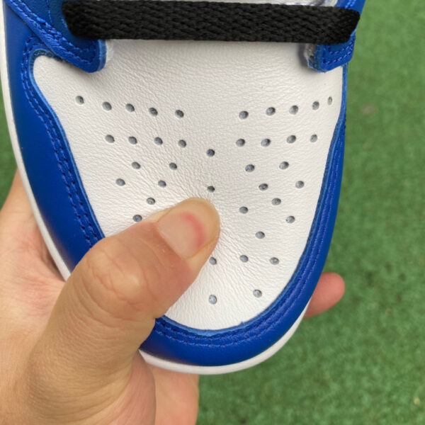 Little Lightning Air Jordan - Image 3