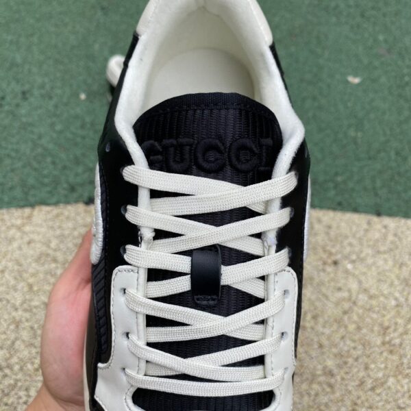 Gucci MAC80 Black and White Guangzhou - Image 3