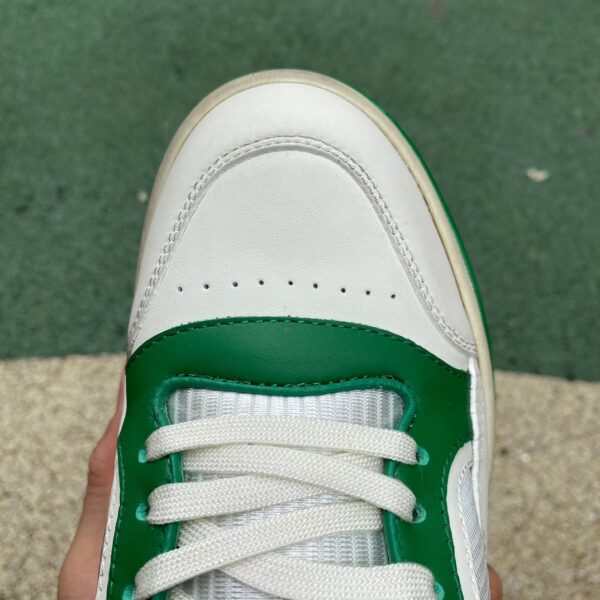 Gucci MAC80 White Green Guangzhou - Image 2