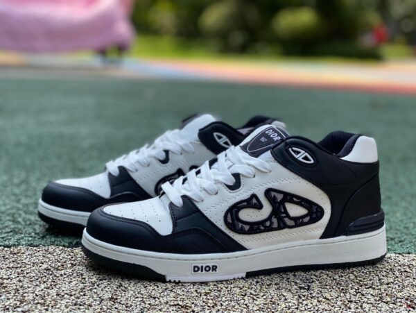 Dior B57 Black and White