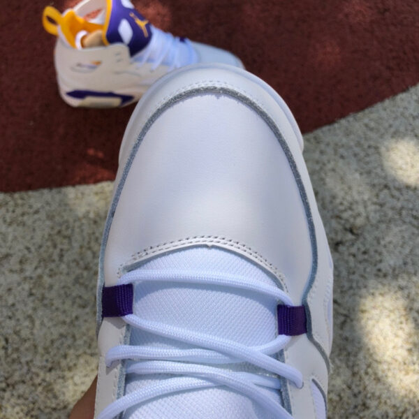 Flight Club Air Jordan - Image 2