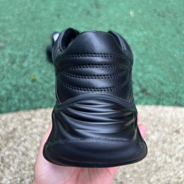 Gucci Dad Shoes 2.0 Black Soul Leather - Image 5