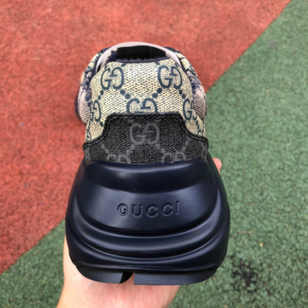 Gucci Rhyton Canvas - Image 2