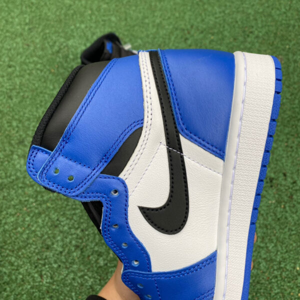 Little Lightning Air Jordan - Image 2