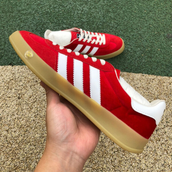 Gucci x Adidas Gazelle Esquisite - Image 2