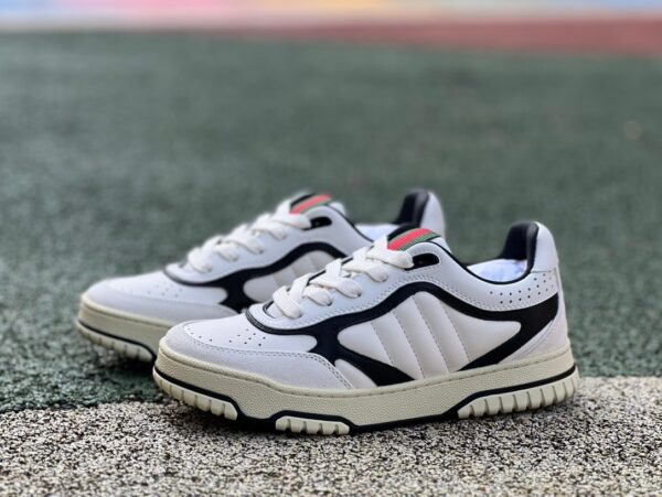 Gucci 24ss Beige Black