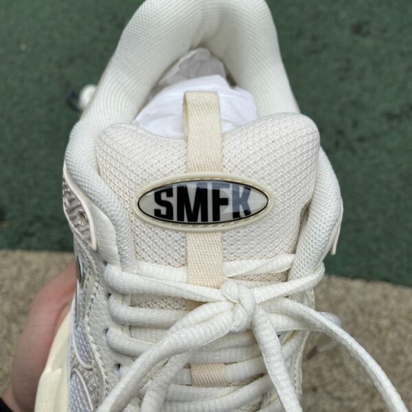 SMFK Dad Shoes Off-White - Image 2