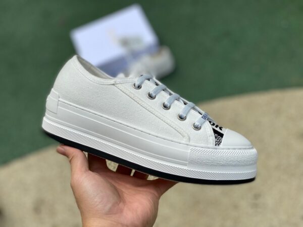 Dior White  Dior Walkn' - Image 2