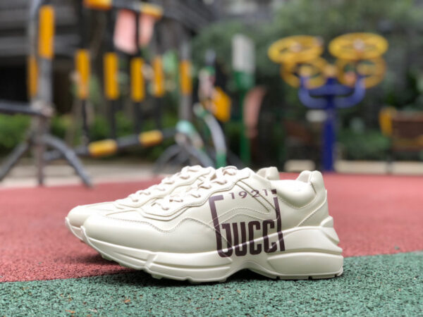 Gucci Rhyton Purchasing Version