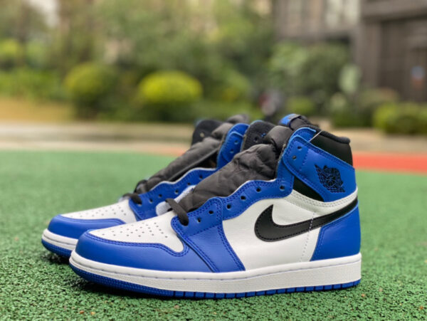 Little Lightning Air Jordan