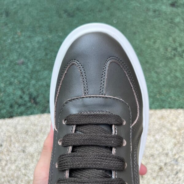 McQueen Dark Brown Alexander - Image 2