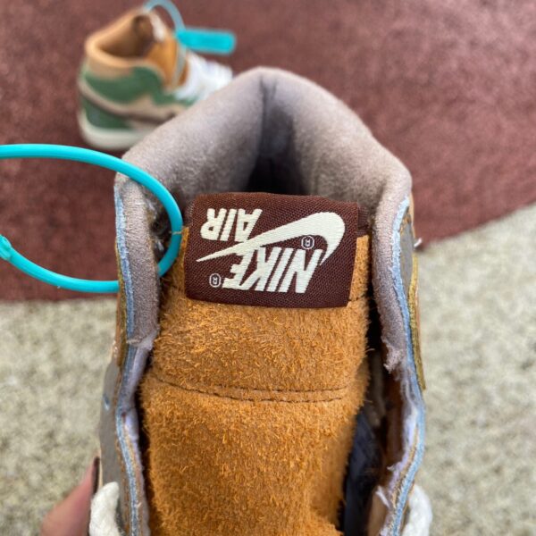 Zion Doll Williamson x Air Jordan - Image 3