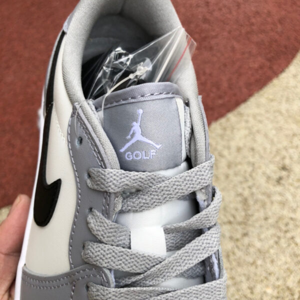 Wolf Gray Air Jordan - Image 2