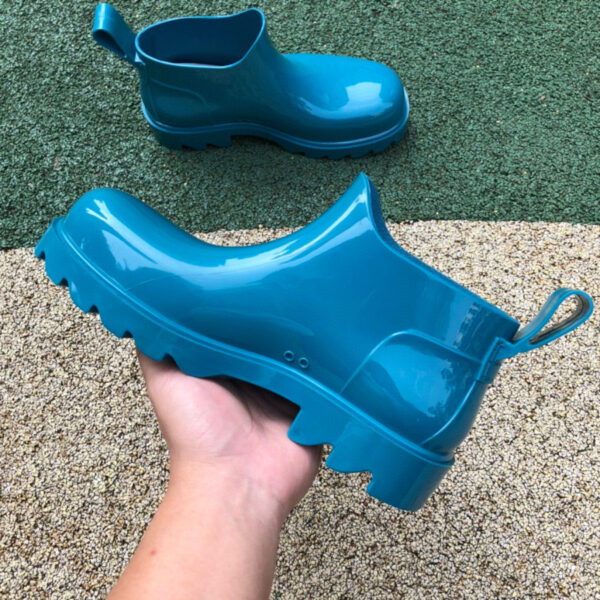 Bottega Veneta Blue Stride - Image 2