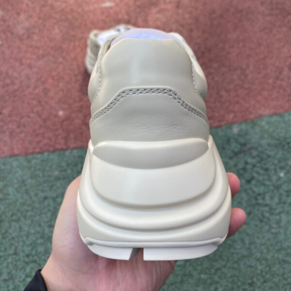 Gucci Dad Shoes Deer Purchasing Version - Image 5
