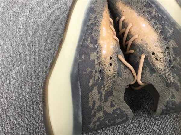 Yeezy Boost 'Mist Non-Reflective' - Image 2