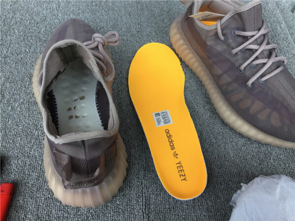 Yeezy Boost Mono Mist - Image 19