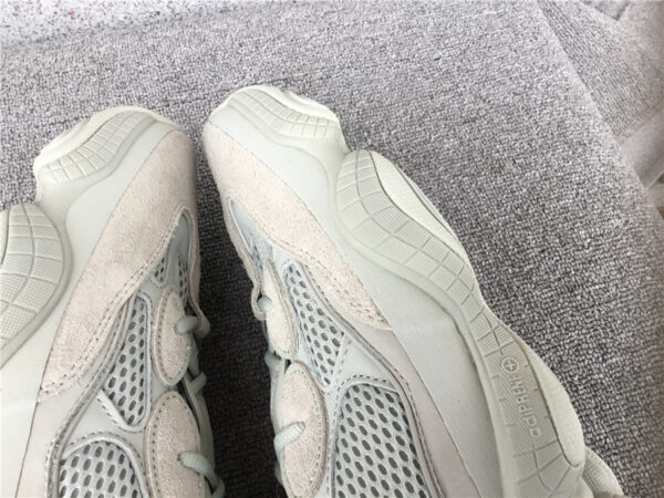 Yeezy 'Stone Salt' Reflective - Image 2