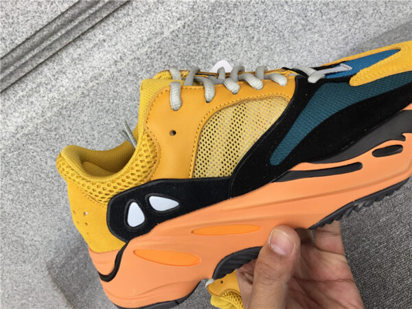 Yeezy Boost  'Sun' - Image 21