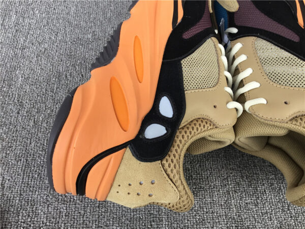 Yeezy Boost 'Enflame Amber' - Image 14