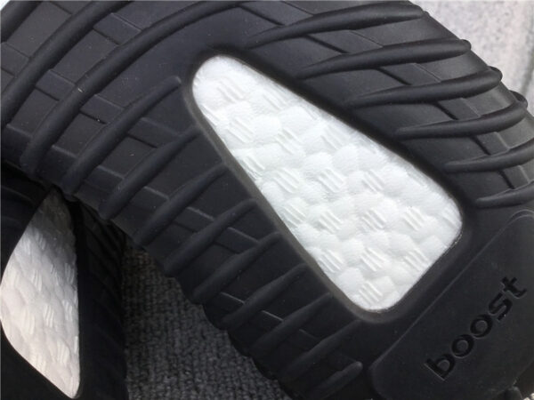YYeezy Boost 'Yecheil Reflective' - Image 2