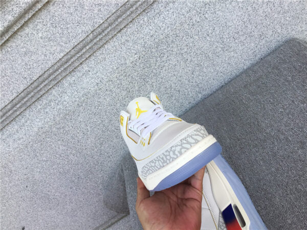 J. Balvin x Air Jordan 'Medellín Sunset' - Image 3