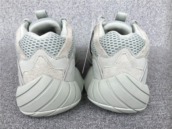 Yeezy 'Stone Salt' Reflective - Image 7
