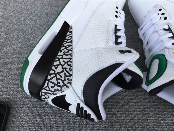 Air Jordan 3 Retro 'Oregon Ducks' - Image 4