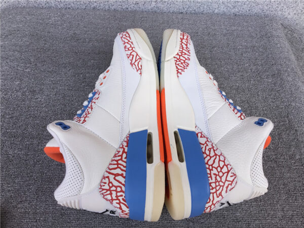 Air Jordan 3 "Mr. Triple Double - Image 4
