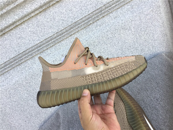 Yeezy Boost Sand Taupe