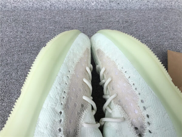 Yeezy Boost  'Calcite Glow' - Image 19