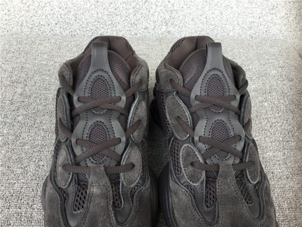Yeezy 'Utility Black' Sample - Image 11
